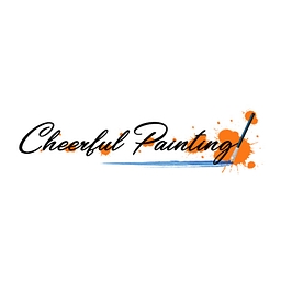 Cheerful Painting Coupons and Promo Code